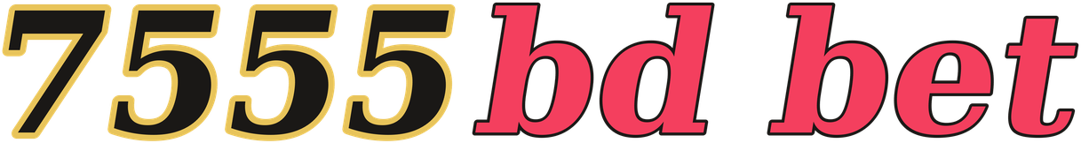 7555bd bet logo